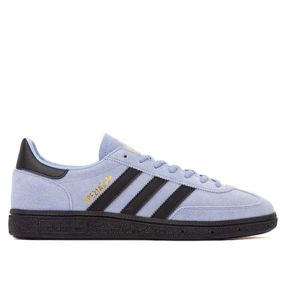 🚙 Adidas Handball Spezial Tactile Blue 🚙